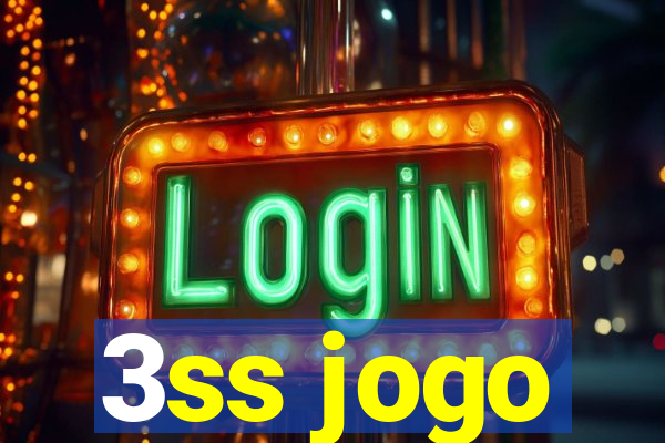 3ss jogo