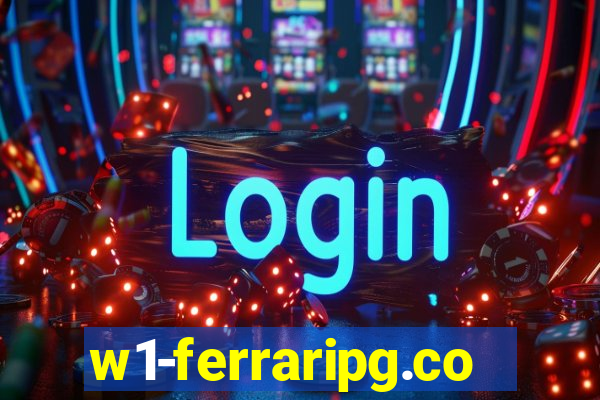 w1-ferraripg.com