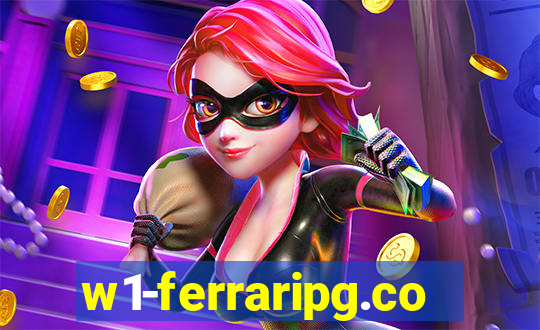 w1-ferraripg.com