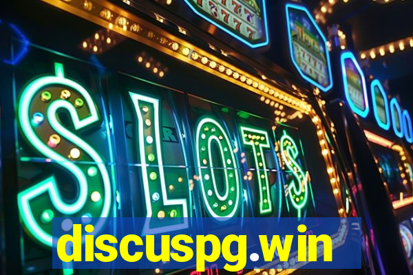 discuspg.win