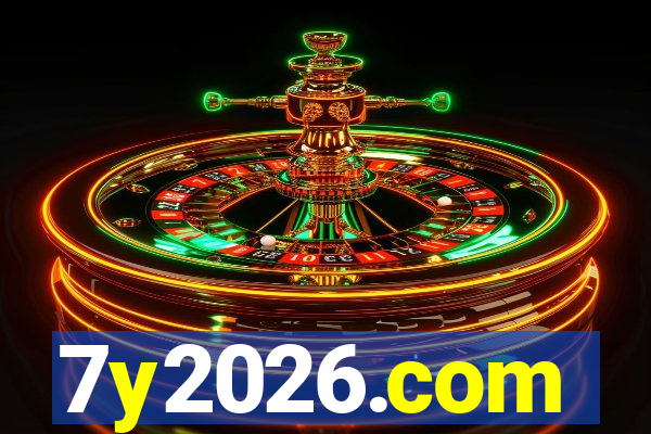 7y2026.com