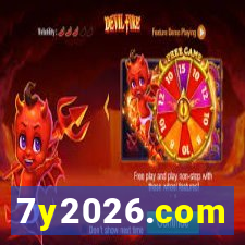 7y2026.com