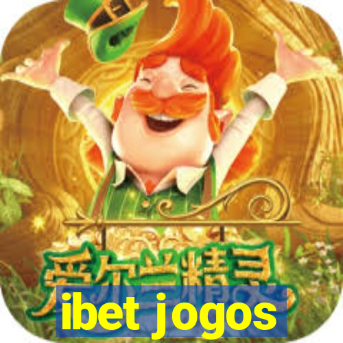 ibet jogos