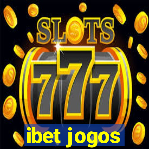 ibet jogos