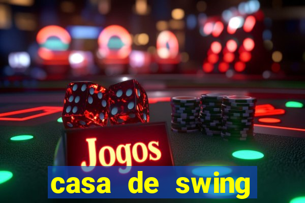 casa de swing campo grande ms