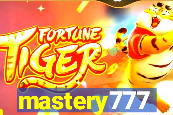 mastery777