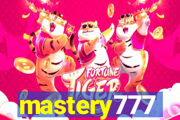 mastery777