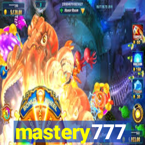 mastery777