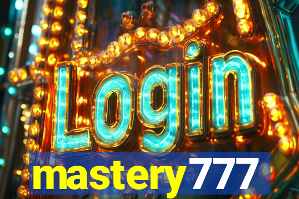 mastery777