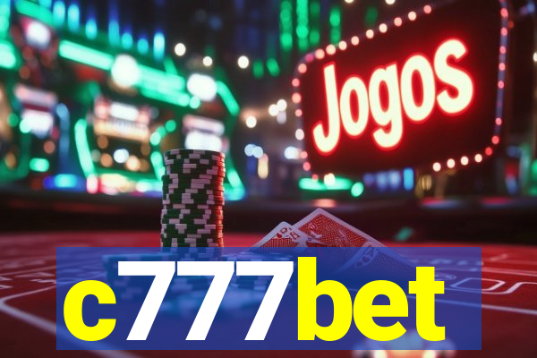 c777bet