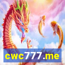 cwc777.me