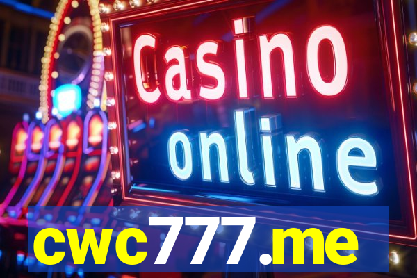 cwc777.me