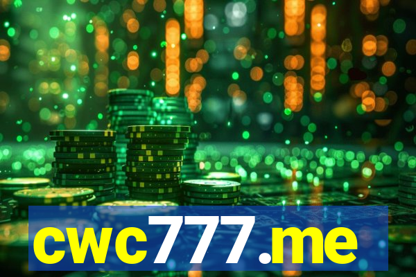 cwc777.me