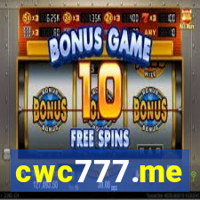 cwc777.me