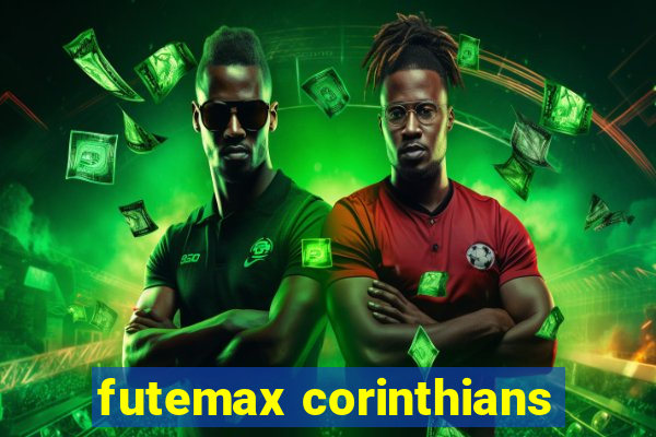 futemax corinthians