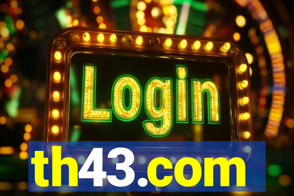 th43.com