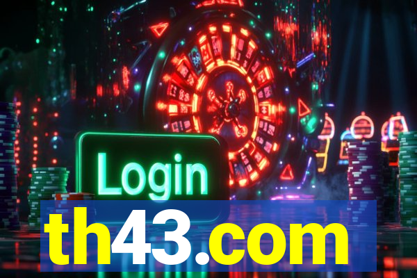 th43.com