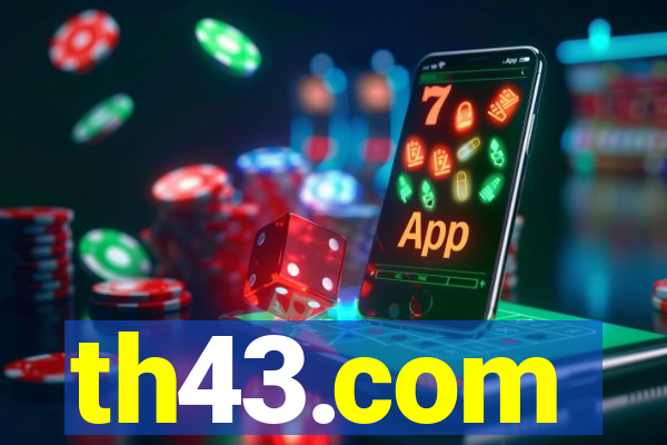 th43.com
