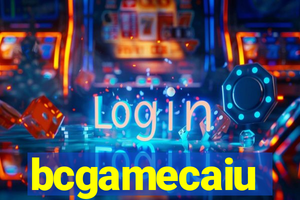 bcgamecaiu