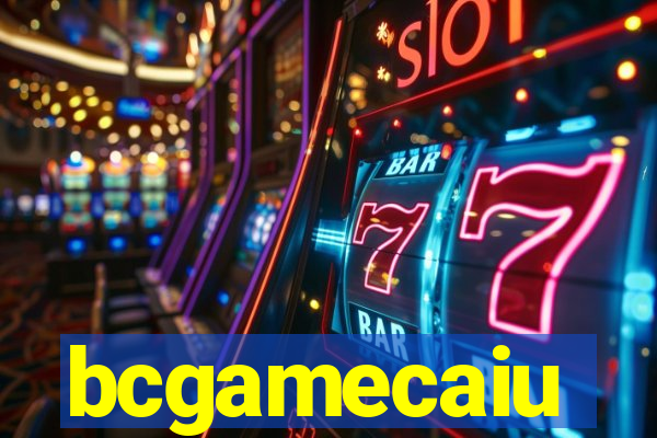 bcgamecaiu
