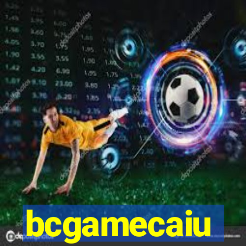 bcgamecaiu