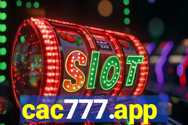 cac777.app
