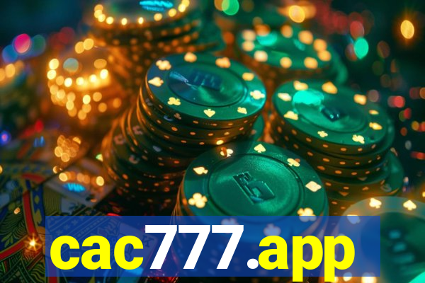 cac777.app