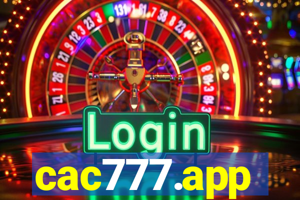cac777.app