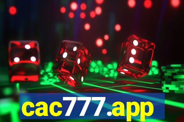 cac777.app