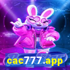 cac777.app