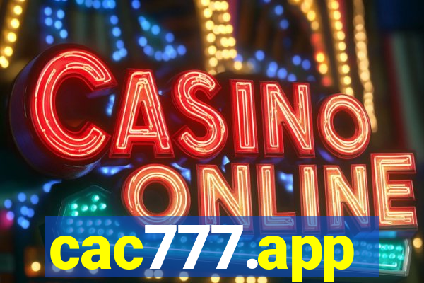 cac777.app