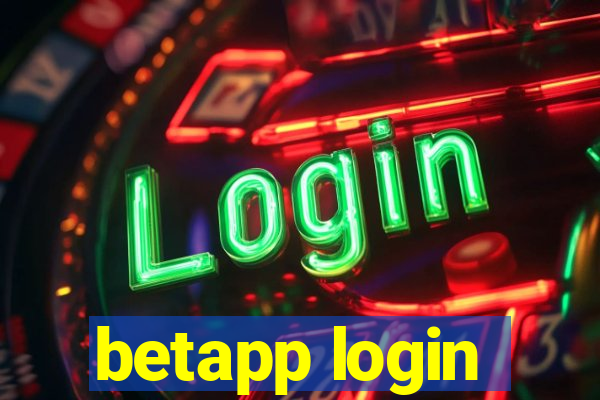 betapp login
