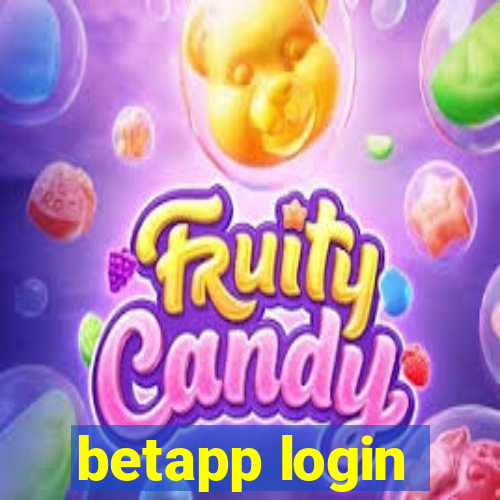 betapp login