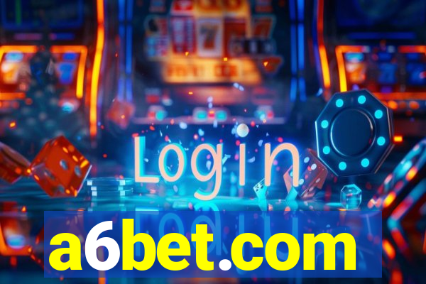 a6bet.com