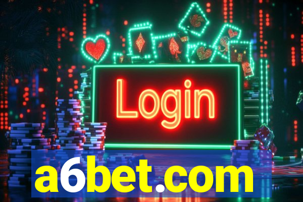 a6bet.com