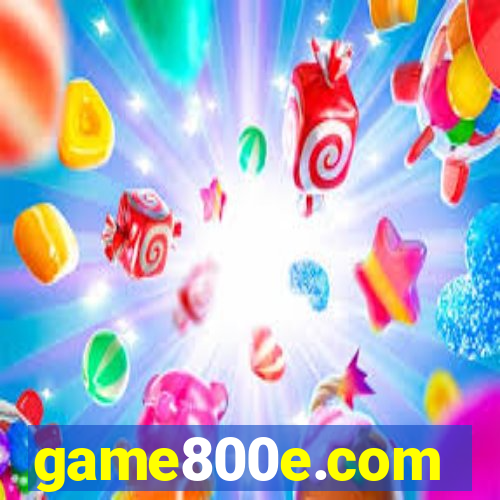 game800e.com