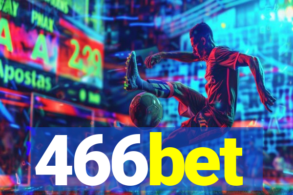466bet