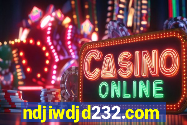 ndjiwdjd232.com