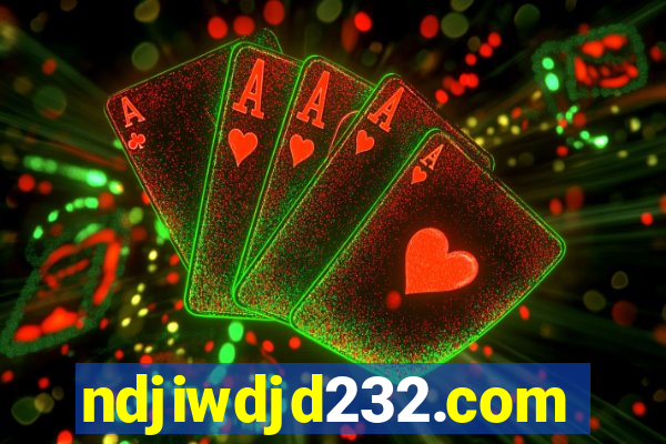 ndjiwdjd232.com