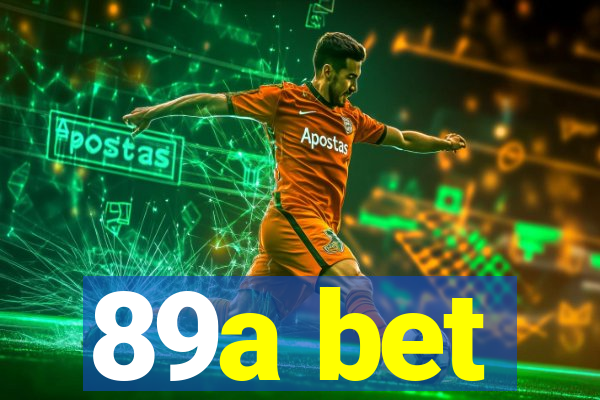 89a bet