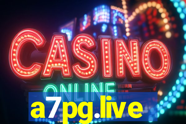 a7pg.live
