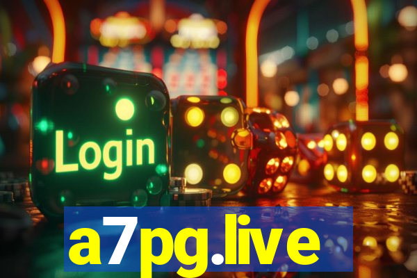 a7pg.live