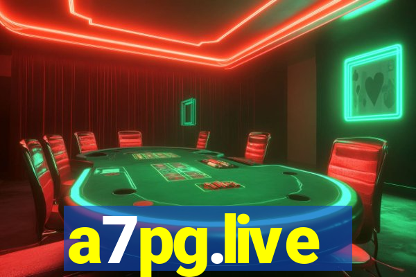 a7pg.live