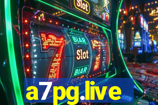 a7pg.live