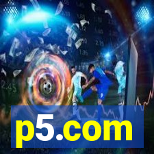 p5.com