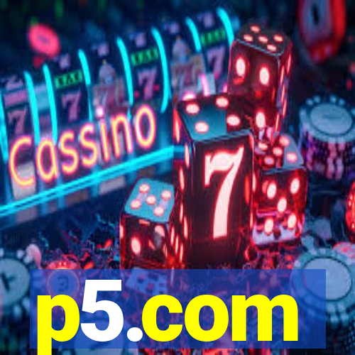 p5.com