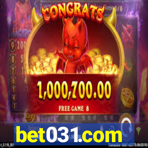 bet031.com