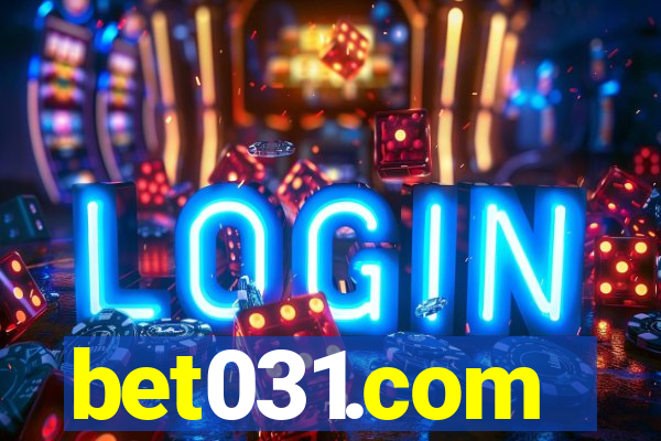 bet031.com