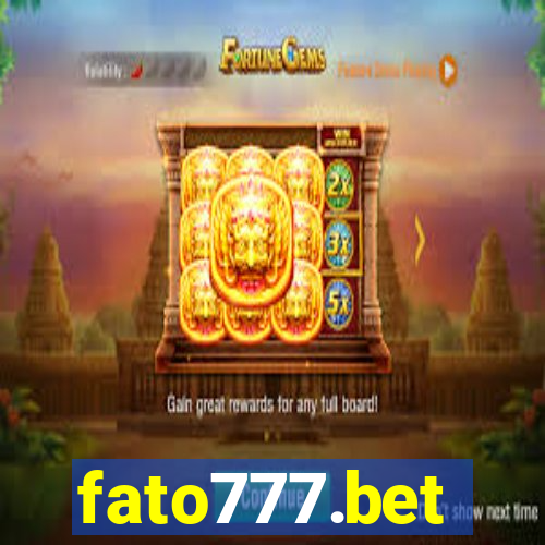 fato777.bet