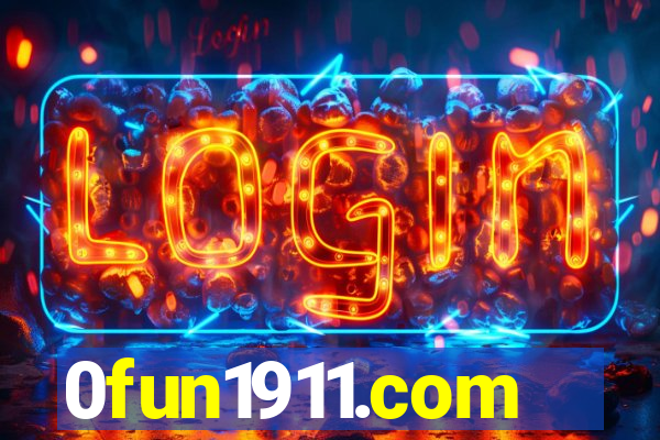 0fun1911.com
